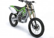 Kawasaki KX450F